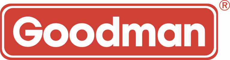Goodman logo